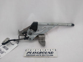 BMW 328i Parking Brake Handle
