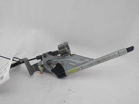 BMW 328i Parking Brake Handle