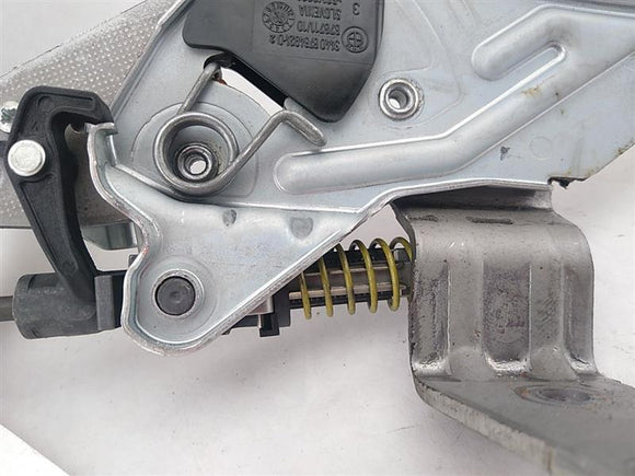 BMW 328i Parking Brake Handle