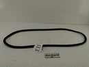 BMW 328i Trunk Seal-1