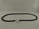 BMW 328i Trunk Seal-2