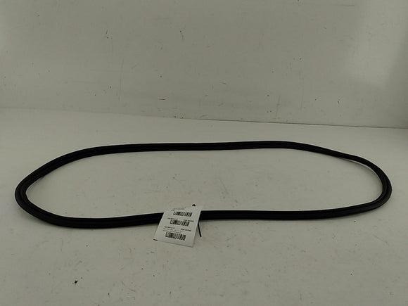BMW 328i Trunk Seal