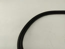 BMW 328i Trunk Seal-4