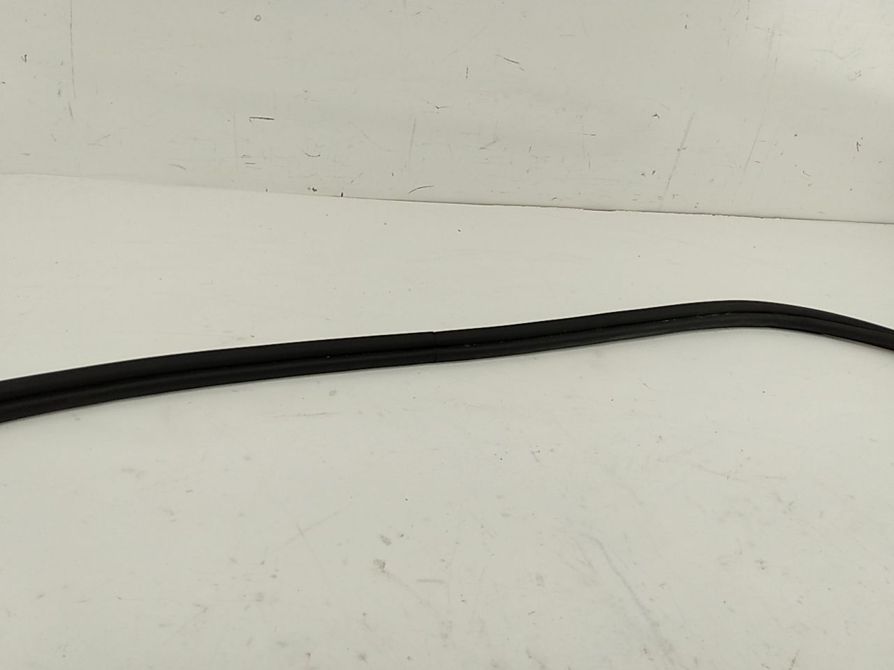 BMW 328i Trunk Seal