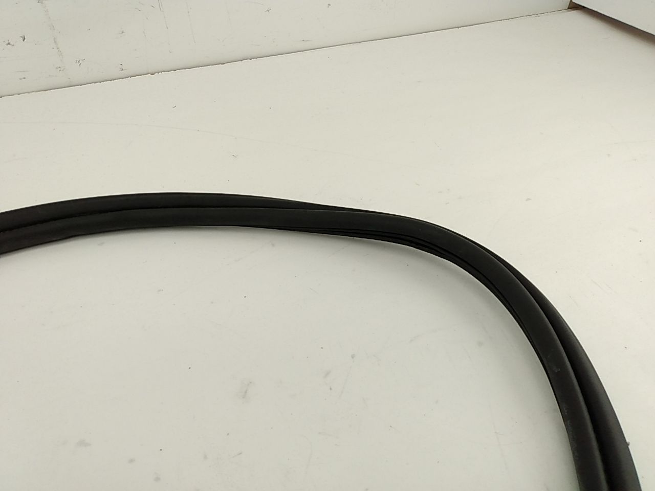 BMW 328i Trunk Seal