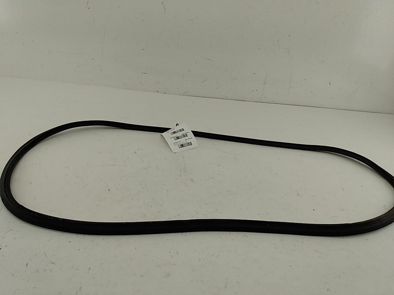 BMW 328i Trunk Seal