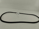 BMW 328i Trunk Seal-8