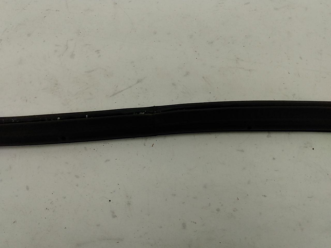 BMW 328i Trunk Seal