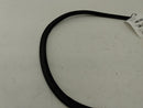 BMW 328i Trunk Seal-10