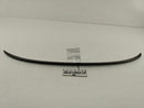 BMW 328i Trunk Lid Spoiler-1
