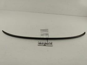BMW 328i Trunk Lid Spoiler