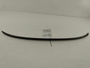BMW 328i Trunk Lid Spoiler-2