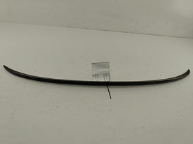 BMW 328i Trunk Lid Spoiler - 0