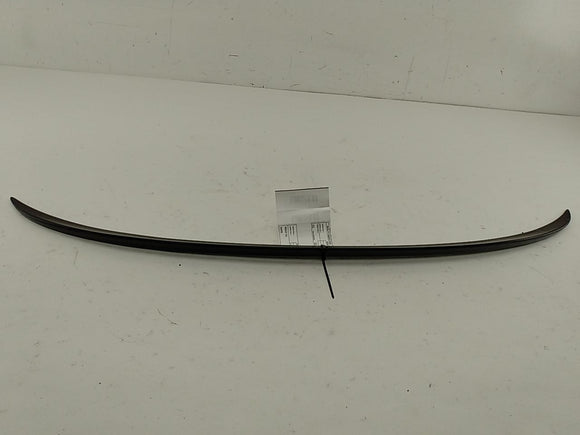 BMW 328i Trunk Lid Spoiler