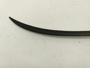 BMW 328i Trunk Lid Spoiler-3