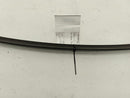 BMW 328i Trunk Lid Spoiler-4
