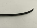 BMW 328i Trunk Lid Spoiler-5