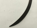 BMW 328i Trunk Lid Spoiler-10