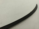 BMW 328i Trunk Lid Spoiler-11