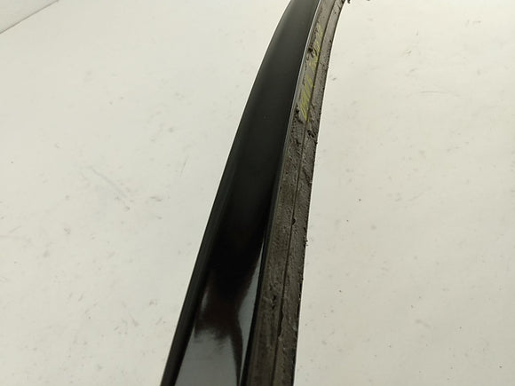 BMW 328i Trunk Lid Spoiler