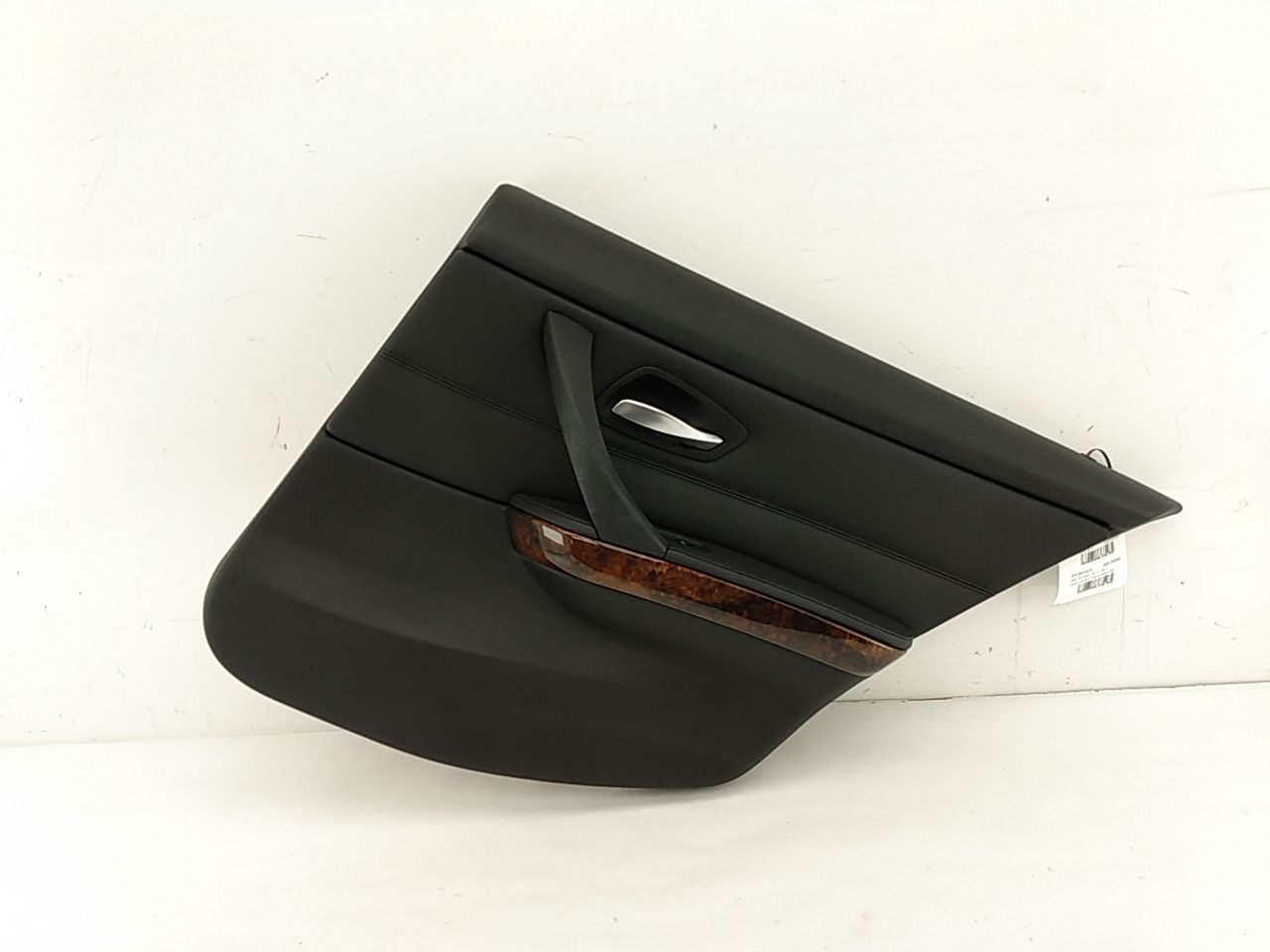 BMW 328i Rear Right Door Trim Panel - 0