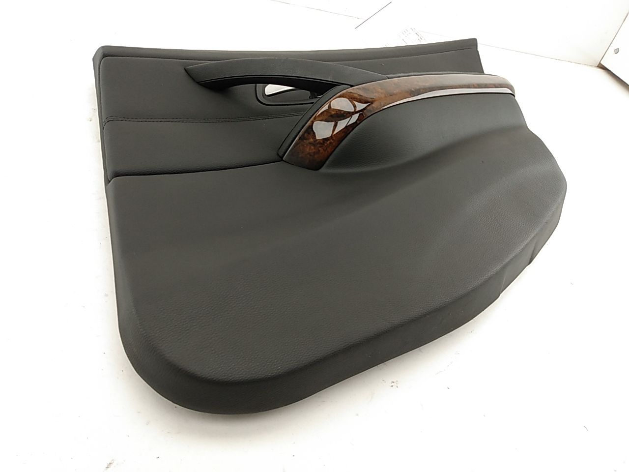 BMW 328i Rear Right Door Trim Panel