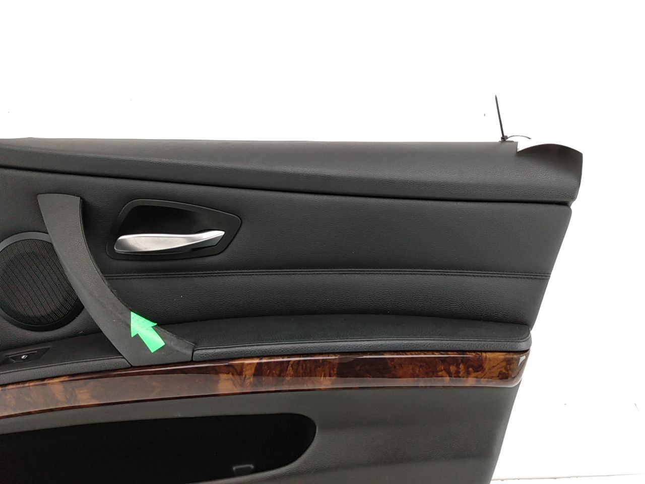 BMW 328i Front Right Door Trim Panel