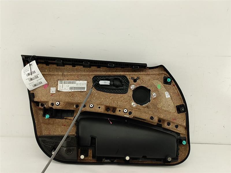 BMW 328i Front Right Door Trim Panel