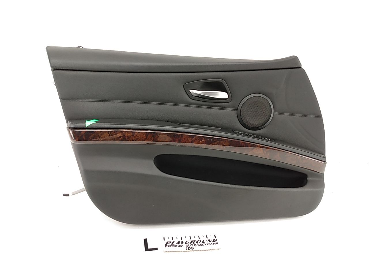 BMW 328i Front Left Door Trim Panel