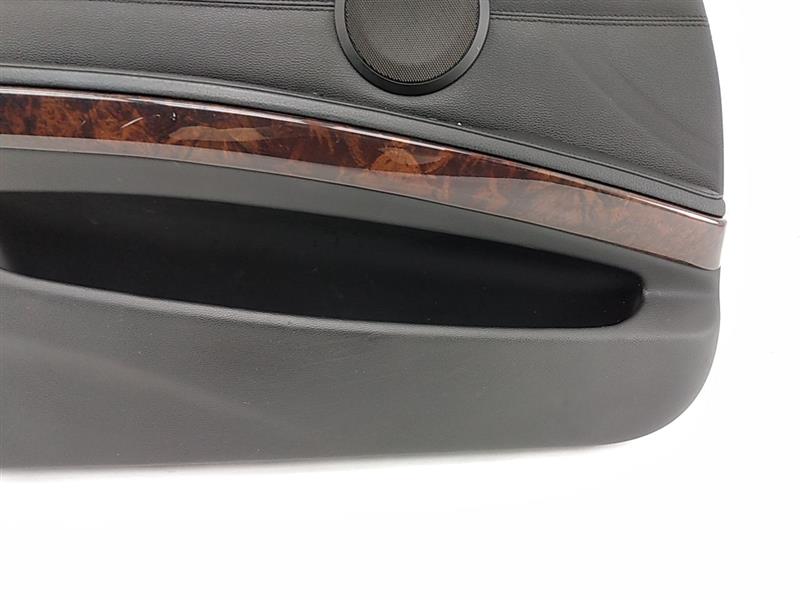 BMW 328i Front Left Door Trim Panel