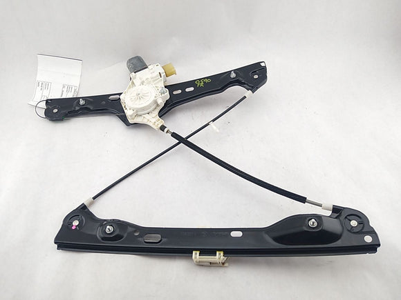 BMW 328i Front Right Window Motor & Regulator