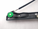 BMW 328i Front Right Window Motor & Regulator-5
