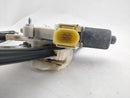 BMW 328i Front Right Window Motor & Regulator-10