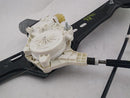 BMW 328i Front Right Window Motor & Regulator-12