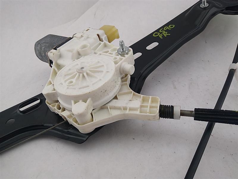 BMW 328i Front Right Window Motor & Regulator