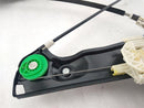 BMW 328i Front Left Window Motor & Regulator-4