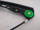 BMW 328i Front Left Window Motor & Regulator-9