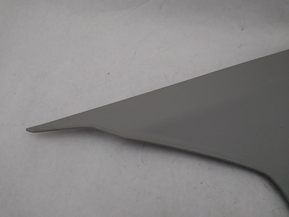 BMW 328i C-Pillar Trim Set