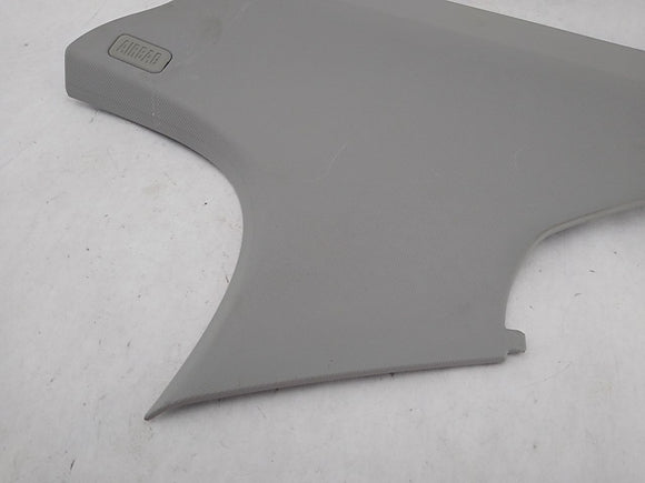 BMW 328i C-Pillar Trim Set