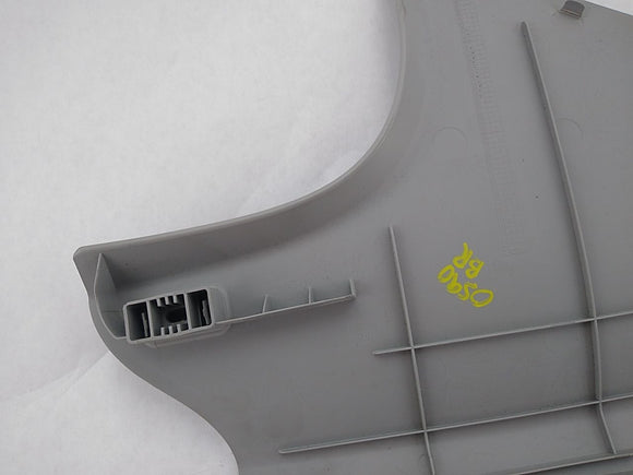 BMW 328i C-Pillar Trim Set