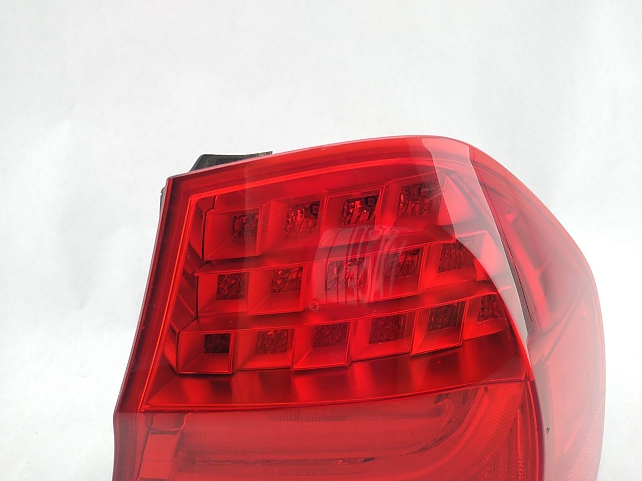 BMW 328i Rear Right Outer Tail Light Assembly