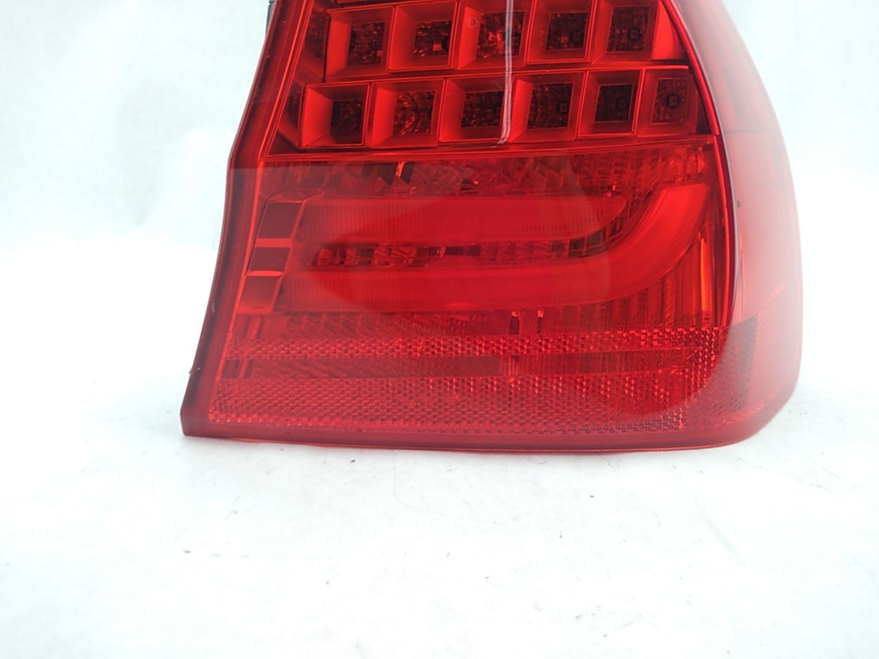 BMW 328i Rear Right Outer Tail Light Assembly