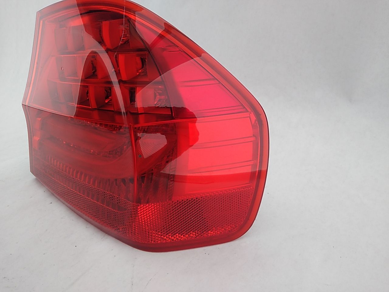 BMW 328i Rear Right Outer Tail Light Assembly