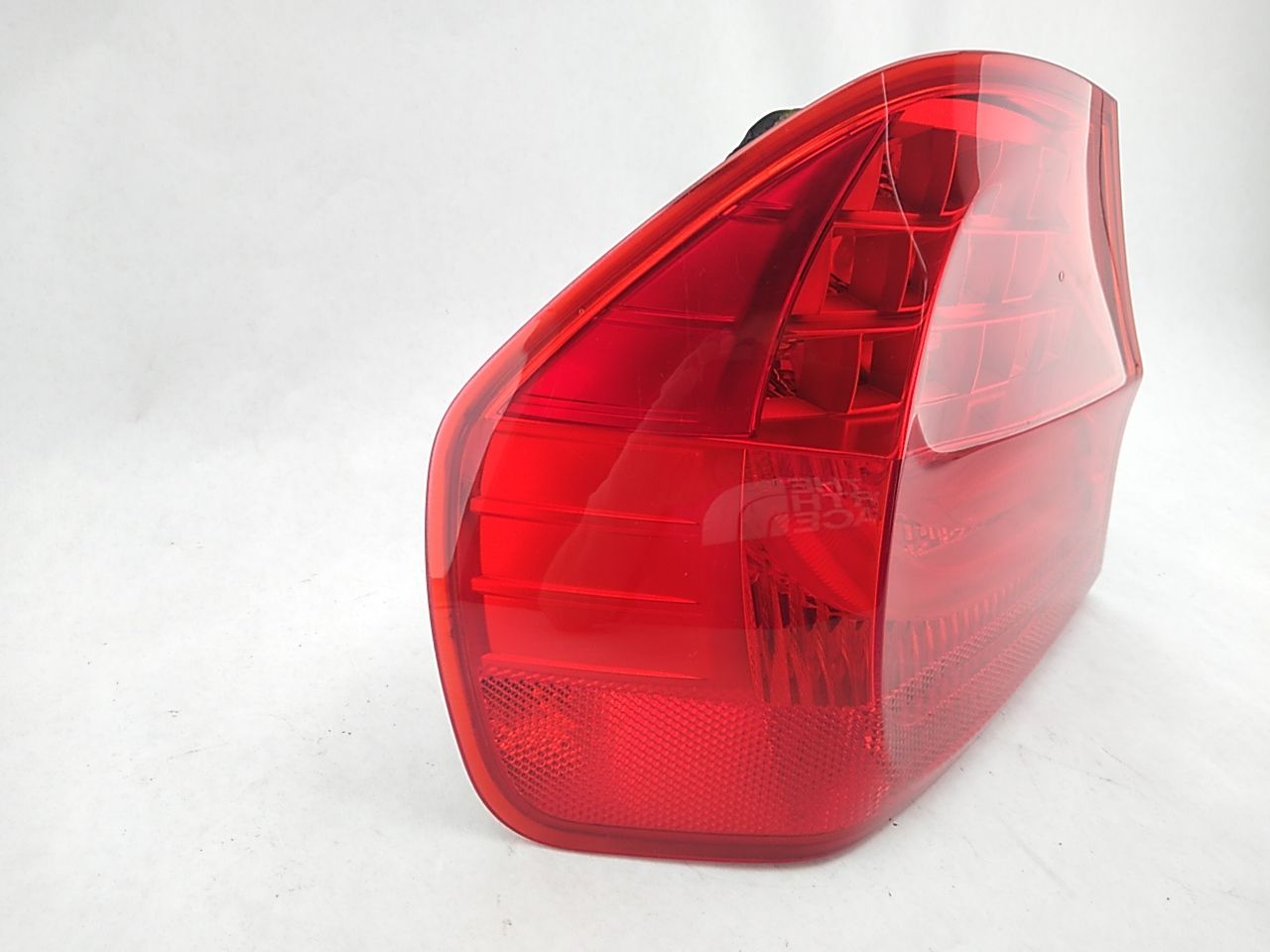 BMW 328i Rear Left Outer Tail Light Assembly