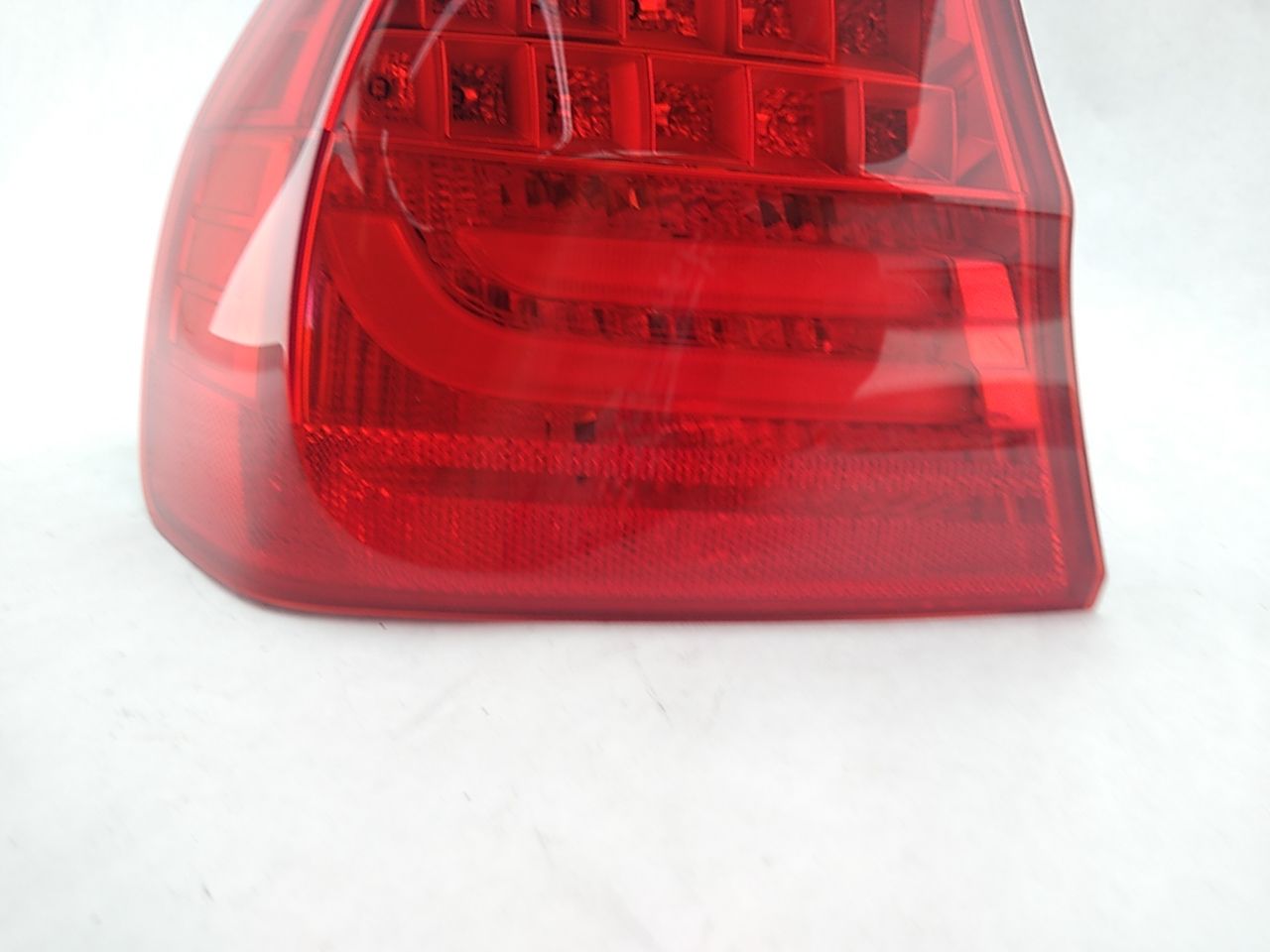 BMW 328i Rear Left Outer Tail Light Assembly