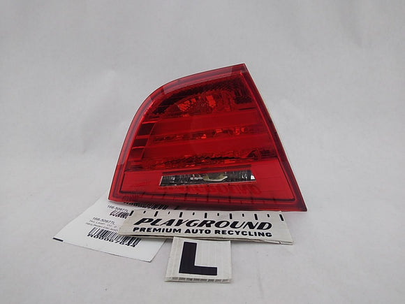 BMW 328i Rear Left Inner Tail Light Assembly