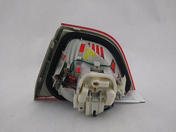 BMW 328i Rear Left Inner Tail Light Assembly