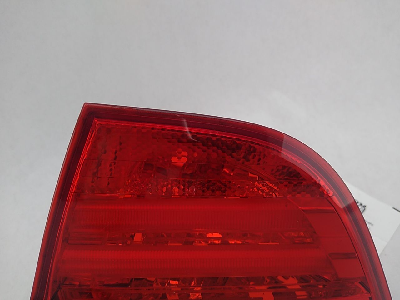 BMW 328i Rear Right Inner Tail Light Assembly