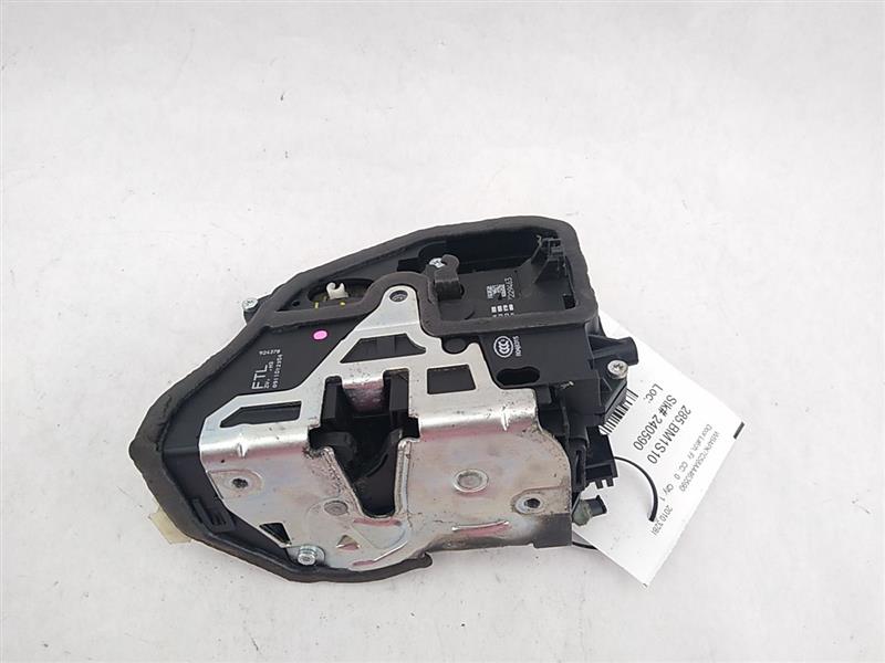 BMW 328i Front Left Door Latch - 0