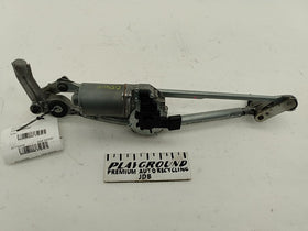 BMW 328i Windshield Wiper Motor & Transmission